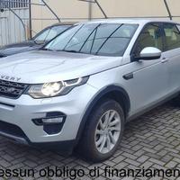 LAND ROVER Discovery Sport SOLO PER COMMERCIANTI A