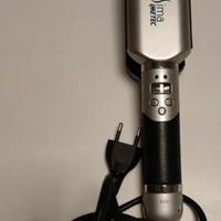 Piastra per capelli Imetec 