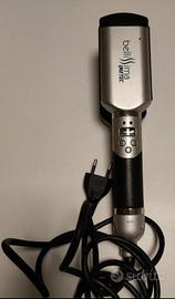 Piastra per capelli Imetec 