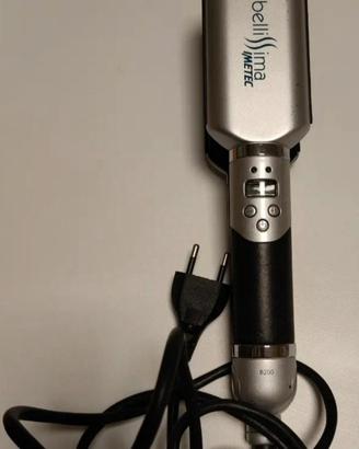 Piastra per capelli Imetec 
