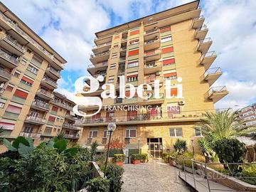 Appartamento Roma [Cod. rif 3325838VRG]