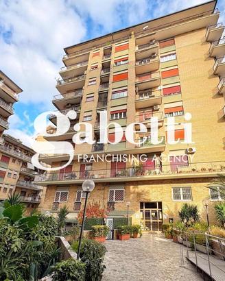 Appartamento Roma [Cod. rif 3325838VRG]