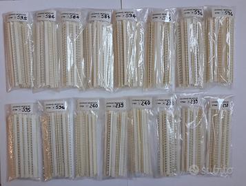 MATERIALE ELETTRICO LEGRAND VINTAGE