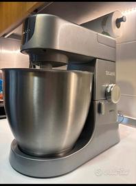 Planetaria Kenwood CHEF XL