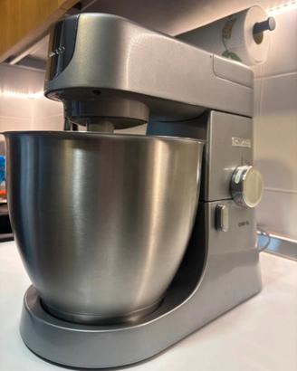 Planetaria Kenwood CHEF XL