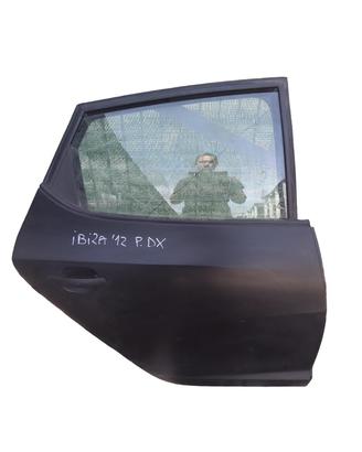 PORTIERA POSTERIORE DESTRA SEAT Ibiza Serie 6J4833