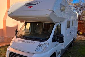 Camper Roller Team