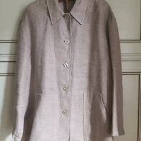 Giacca stupenda 100%lino, il Marchese Coccapani