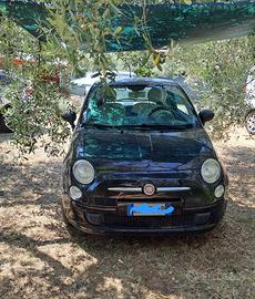 Fiat 500 1.3 multijet adatta neopatentati