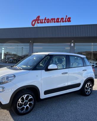 FIAT 500 L 1300 MJET 95 CV SPORT