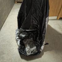 Telo  per moto granturismo taglia xxl