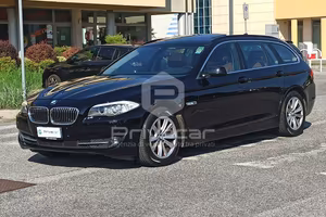 BMW 520d Touring