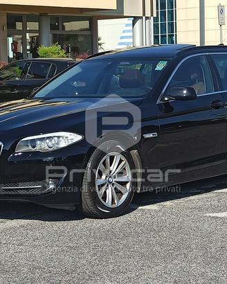 BMW 520d Touring