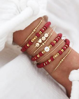 bracciali polimerici 