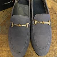 Scarpe tommy hilfigher Tommy Navy