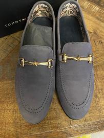 Scarpe tommy hilfigher Tommy Navy
