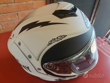 Casco Suomy donna