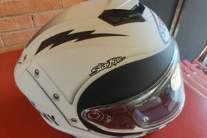 Casco Suomy donna