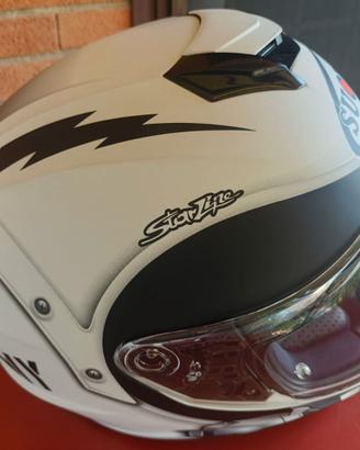 Casco Suomy donna