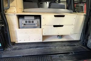 Discovery 300 tdi