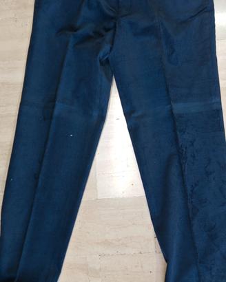 pantaloni eleganti uomo
