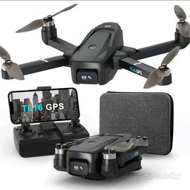 DRONE 