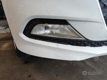 Fendinebbia destro HYUNDAI I20 del 2017