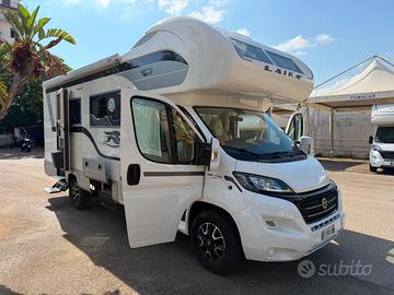 Laika Ecovip 2 150 Hp Full Opt '2019