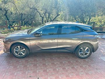 DS 4 Bastille Business 1.5 BlueHDi 130 cv