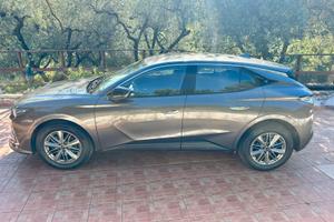 DS 4 Bastille Business 1.5 BlueHDi 130 cv