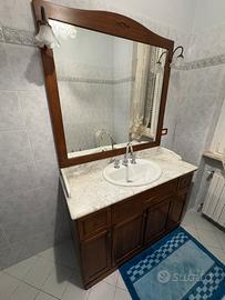 Mobile bagno