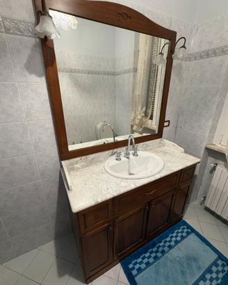 Mobile bagno