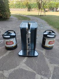 Spillatore birra
