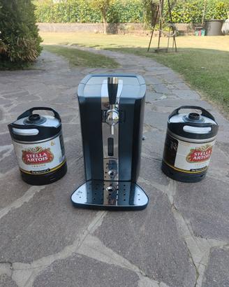 Spillatore birra