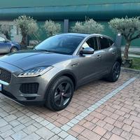 Jaguar E-Pace. R-Dynamic 4x4 Euro6D