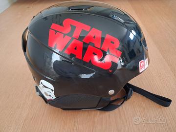 casco da sci