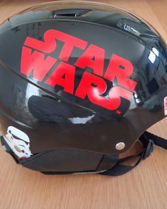 casco da sci
