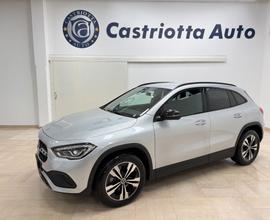 Mercedes-Benz GLA 200 d Sport 4matic auto