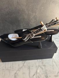 Scarpe karl lagerfeld 