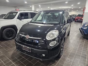 NUOVA FIAT 500L LOUNGE 1.6 MJT 105CV LOUNGE