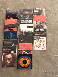 27 album Cd di Miles Davis