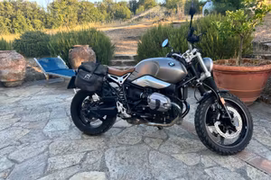 bmw scrambler