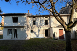 Casa a schiera