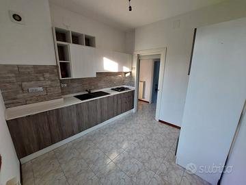 Appartamento ristrutturato