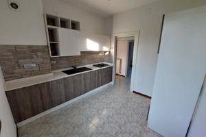 Appartamento ristrutturato