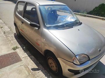 Fiat 600