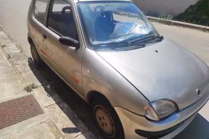 Fiat 600