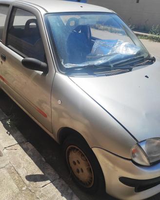Fiat 600