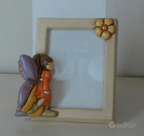 PORTAFOTO GRANDE CON FATA Thun