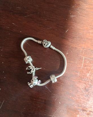 Pandora bracciale